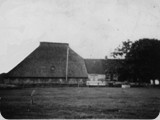 Boerderij van Hendrik Ynses de Jong. 1947 afgebrand.
